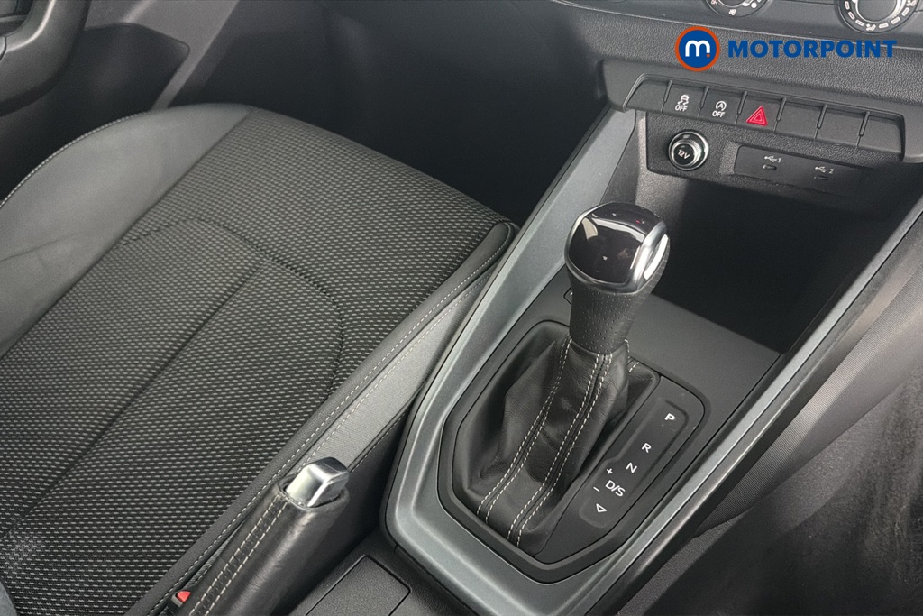 Audi A1 S Line Automatic Petrol Hatchback - Stock Number (1685966) - 15th supplementary image