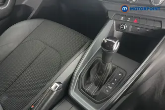 Audi A1 S Line Automatic Petrol Hatchback - Stock Number (1685966) - 15th supplementary image