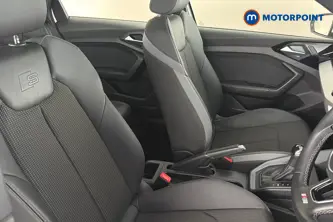Audi A1 S Line Automatic Petrol Hatchback - Stock Number (1685966) - 22nd supplementary image