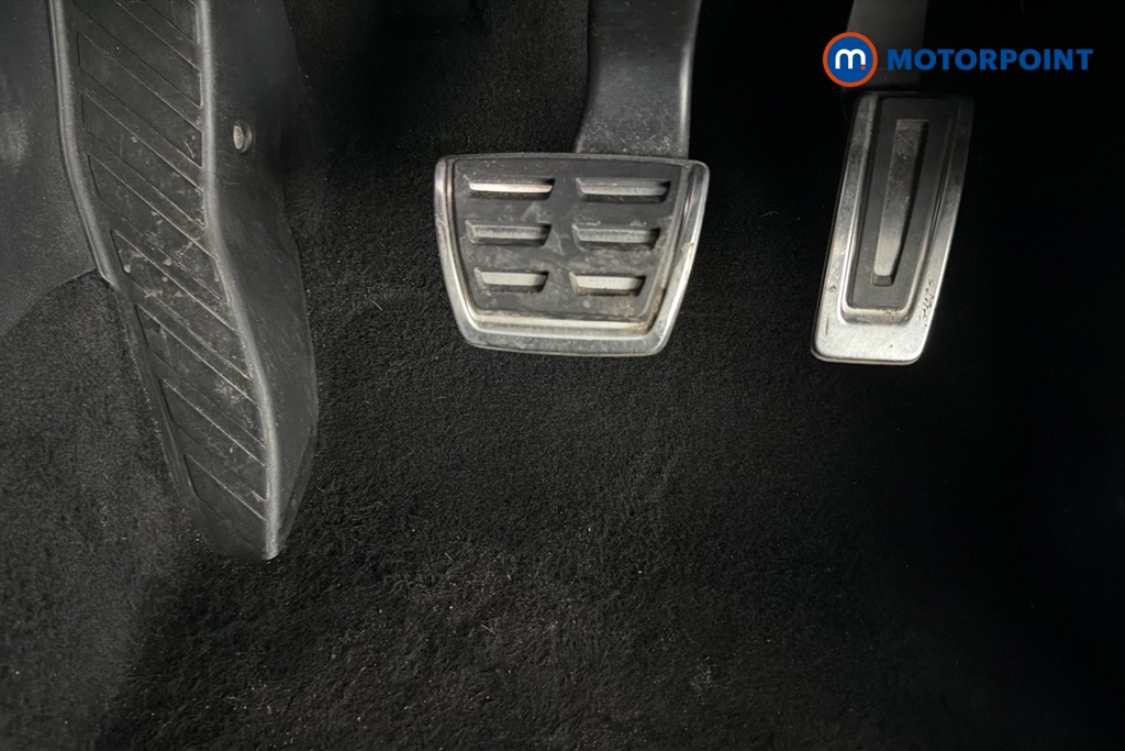 Audi A1 S Line Automatic Petrol Hatchback - Stock Number (1685966) - 24th supplementary image
