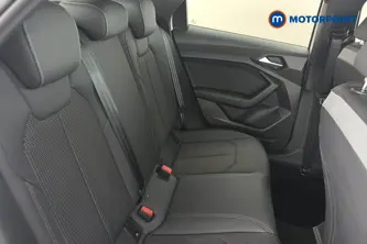 Audi A1 S Line Automatic Petrol Hatchback - Stock Number (1685966) - 25th supplementary image