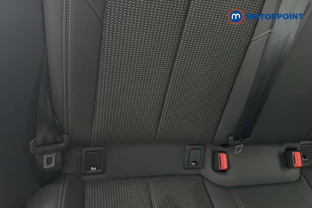 Audi A1 S Line Automatic Petrol Hatchback - Stock Number (1685966) - 27th supplementary image
