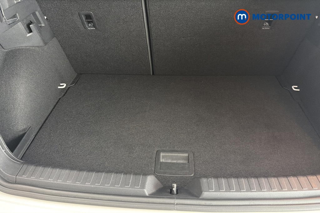 Audi A1 S Line Automatic Petrol Hatchback - Stock Number (1685966) - 30th supplementary image