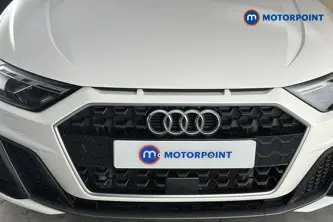 Audi A1 S Line Automatic Petrol Hatchback - Stock Number (1685966) - 43rd supplementary image