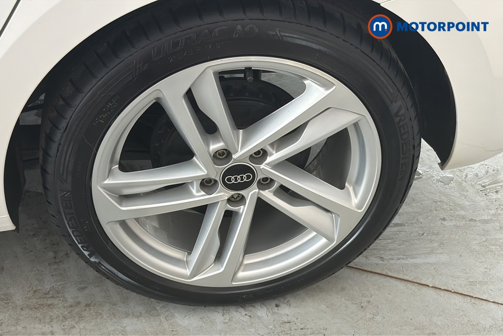 Audi A1 S Line Automatic Petrol Hatchback - Stock Number (1685966) - 45th supplementary image
