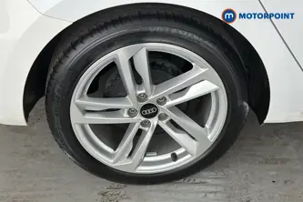 Audi A1 S Line Automatic Petrol Hatchback - Stock Number (1685966) - 46th supplementary image