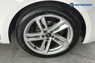 Audi A1 S Line Automatic Petrol Hatchback - Stock Number (1685966) - 47th supplementary image