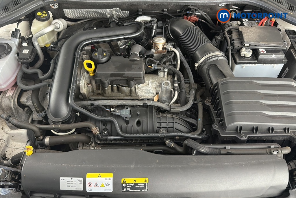 Audi A1 S Line Automatic Petrol Hatchback - Stock Number (1685966) - 48th supplementary image