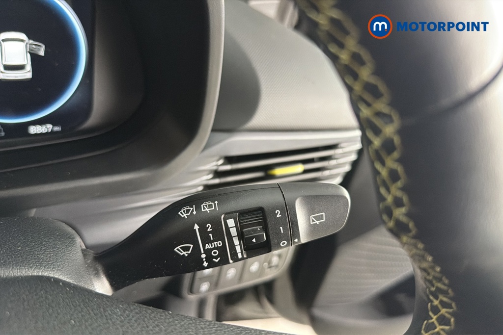 Hyundai I20 Tech Line Automatic Petrol Hatchback - Stock Number (1686027) - 6th supplementary image