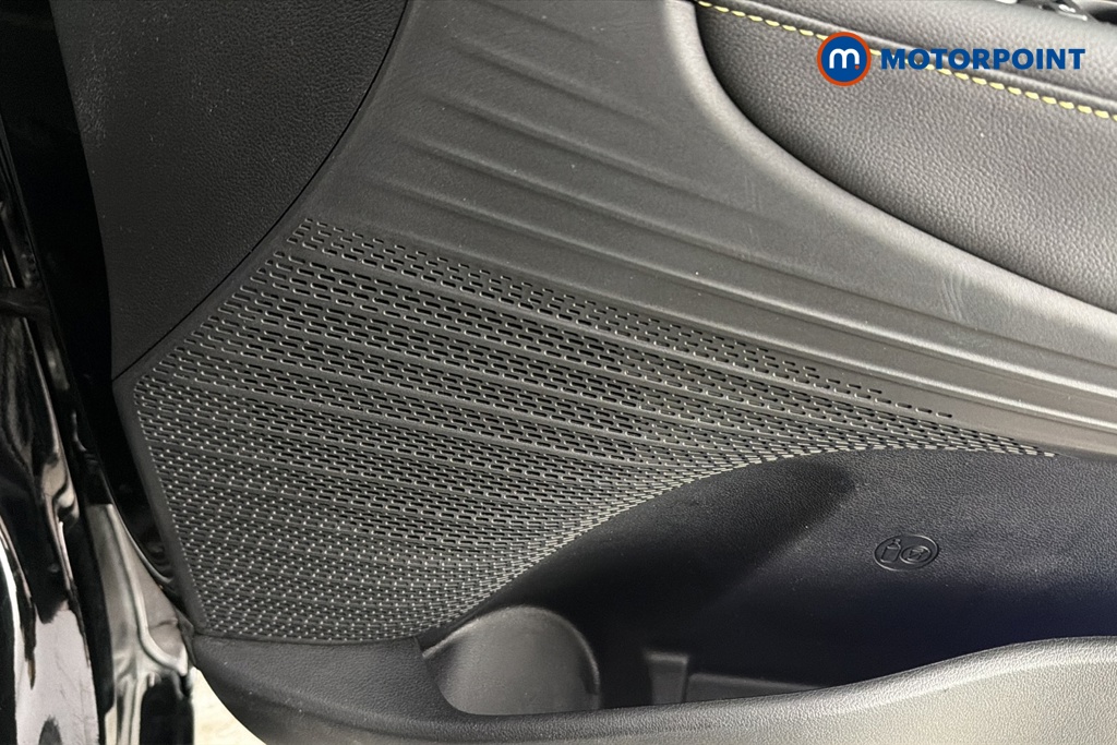 Hyundai I20 Tech Line Automatic Petrol Hatchback - Stock Number (1686027) - 21st supplementary image