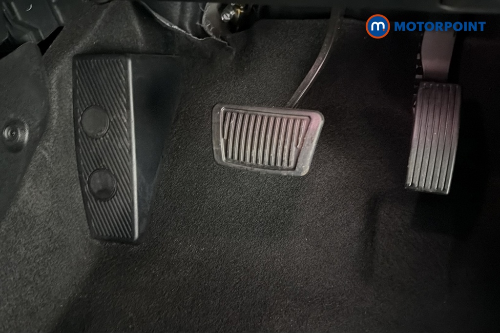 Hyundai I20 Tech Line Automatic Petrol Hatchback - Stock Number (1686027) - 24th supplementary image