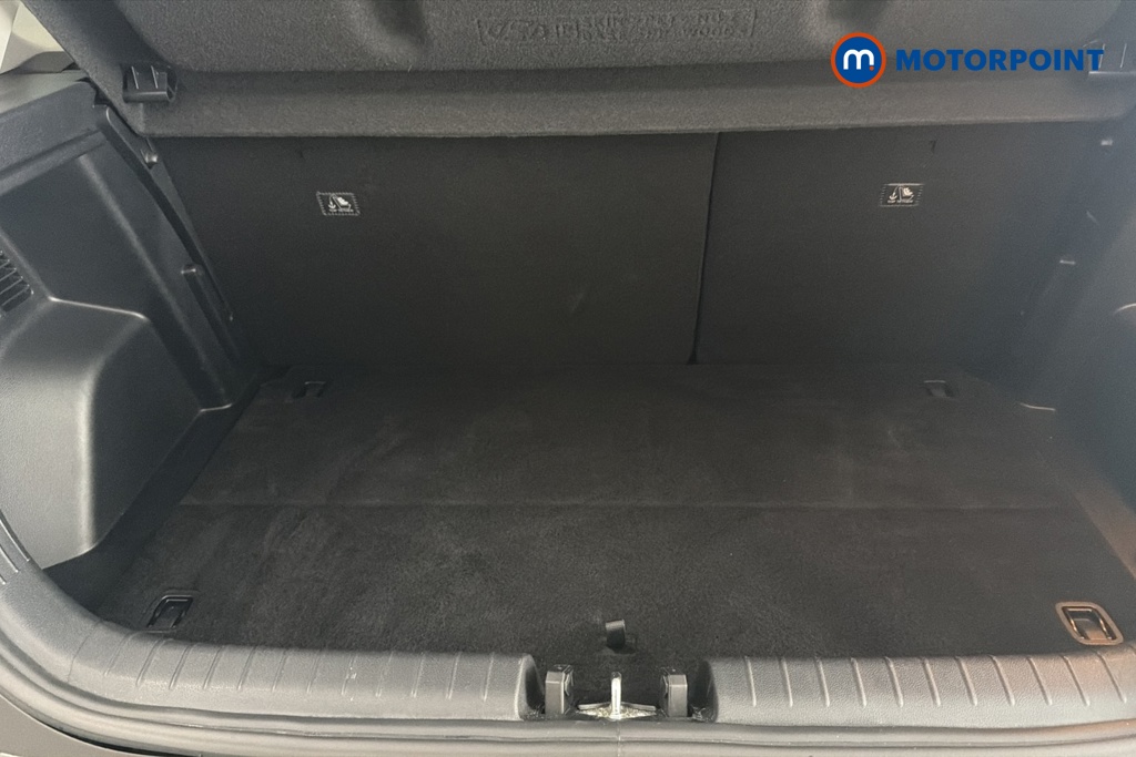 Hyundai I20 Tech Line Automatic Petrol Hatchback - Stock Number (1686027) - 30th supplementary image