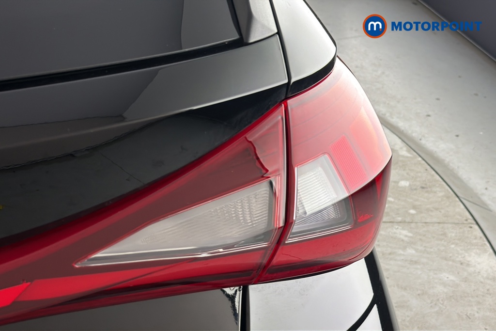 Hyundai I20 Tech Line Automatic Petrol Hatchback - Stock Number (1686027) - 36th supplementary image
