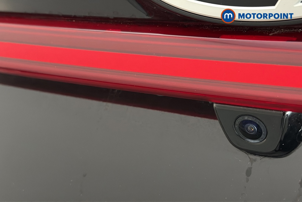 Hyundai I20 Tech Line Automatic Petrol Hatchback - Stock Number (1686027) - 37th supplementary image
