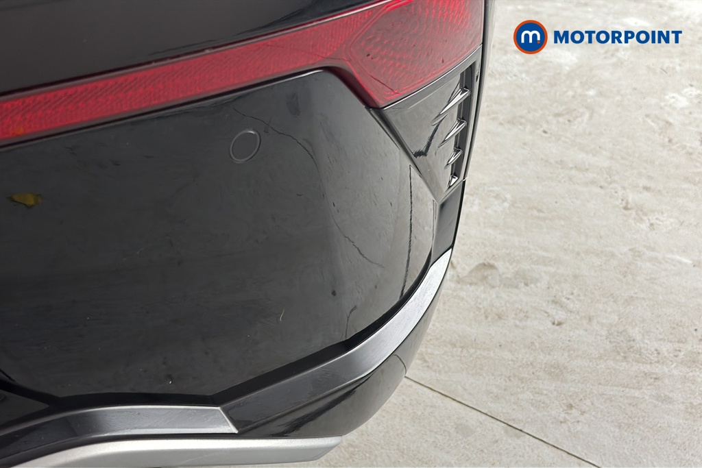 Hyundai I20 Tech Line Automatic Petrol Hatchback - Stock Number (1686027) - 39th supplementary image