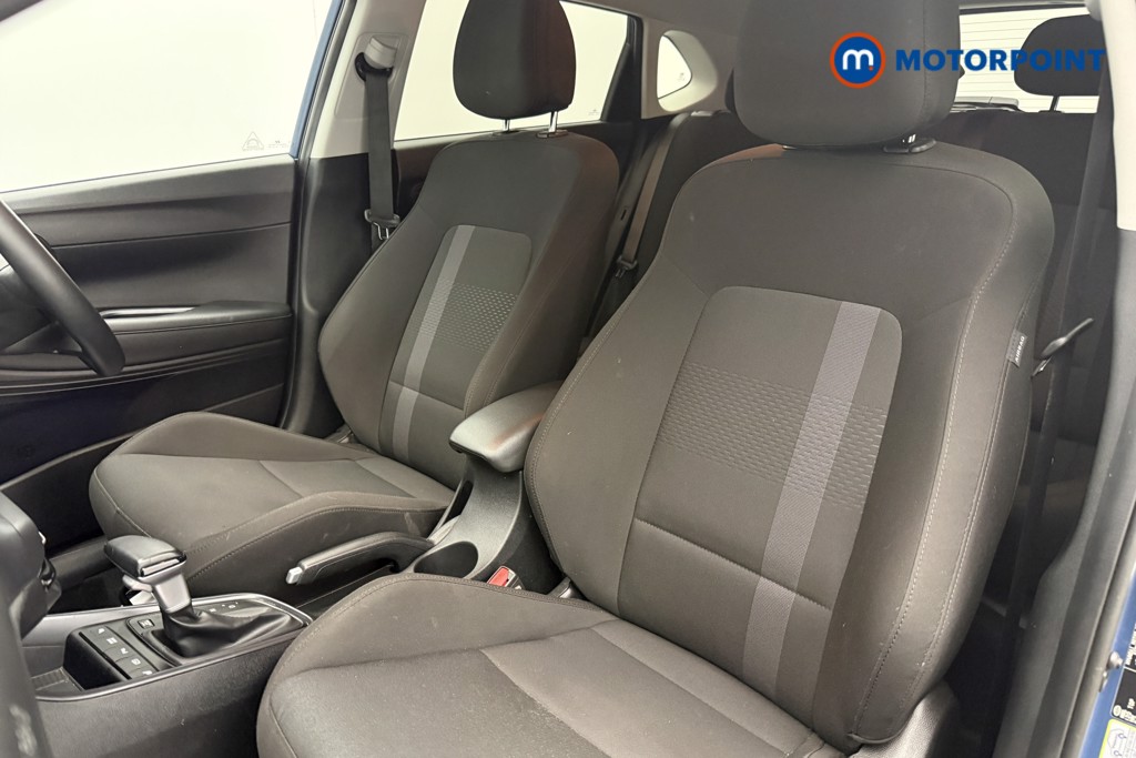 Hyundai I20 Tech Line Automatic Petrol Hatchback - Stock Number (1686034) - 3rd supplementary image