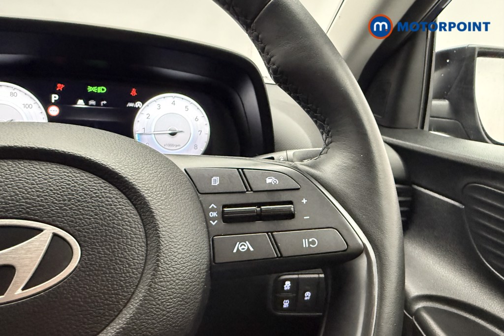 Hyundai I20 Tech Line Automatic Petrol Hatchback - Stock Number (1686034) - 9th supplementary image