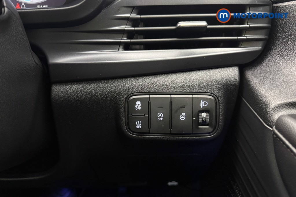 Hyundai I20 Tech Line Automatic Petrol Hatchback - Stock Number (1686034) - 18th supplementary image