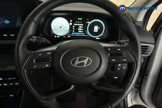Hyundai I20 Tech Line Automatic Petrol Hatchback - Stock Number (1686041) - 2nd supplementary image