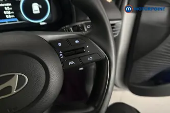 Hyundai I20 Tech Line Automatic Petrol Hatchback - Stock Number (1686041) - 3rd supplementary image