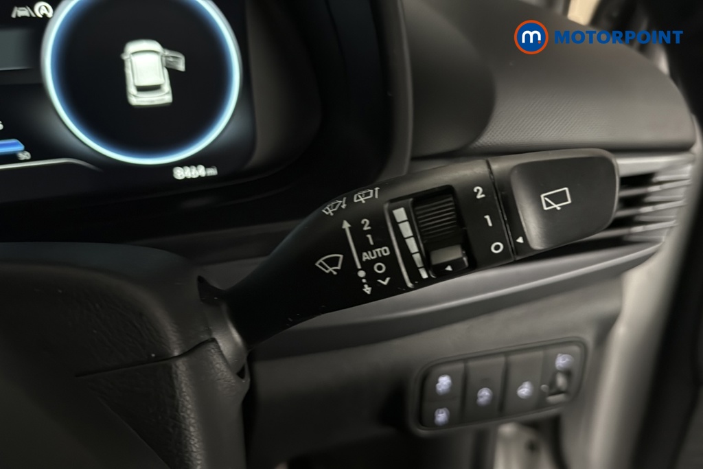 Hyundai I20 Tech Line Automatic Petrol Hatchback - Stock Number (1686041) - 6th supplementary image