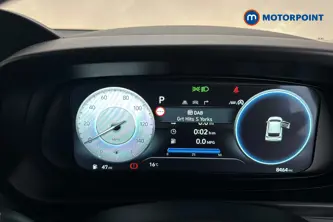 Hyundai I20 Tech Line Automatic Petrol Hatchback - Stock Number (1686041) - 7th supplementary image