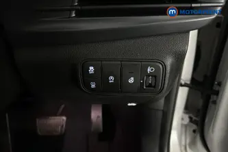 Hyundai I20 Tech Line Automatic Petrol Hatchback - Stock Number (1686041) - 11th supplementary image