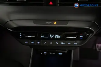 Hyundai I20 Tech Line Automatic Petrol Hatchback - Stock Number (1686041) - 12th supplementary image
