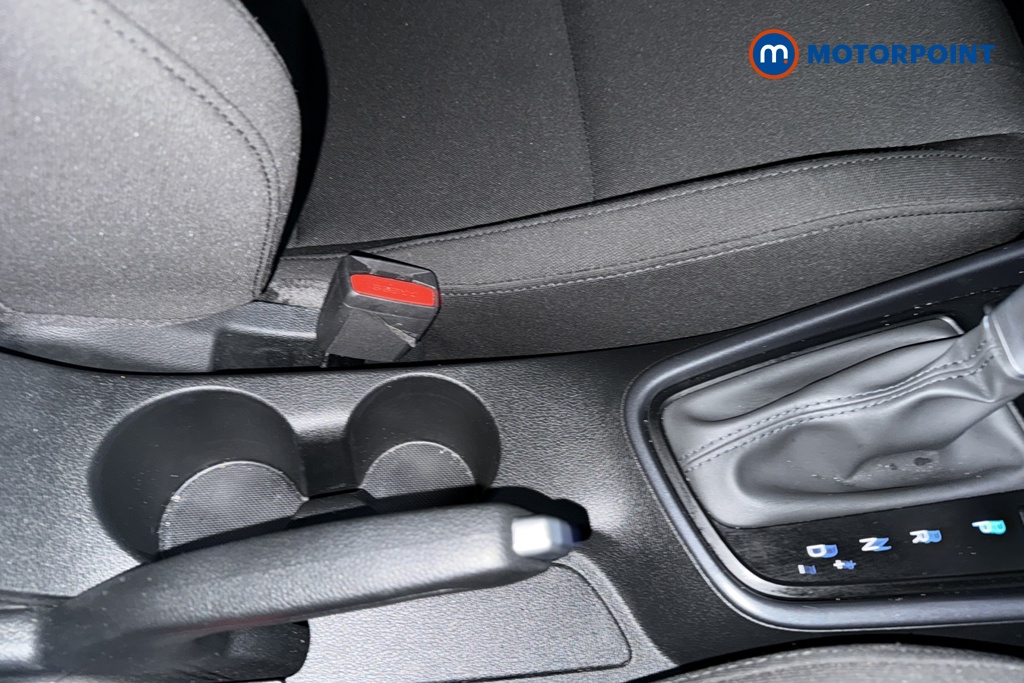 Hyundai I20 Tech Line Automatic Petrol Hatchback - Stock Number (1686041) - 16th supplementary image