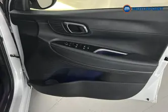 Hyundai I20 Tech Line Automatic Petrol Hatchback - Stock Number (1686041) - 18th supplementary image