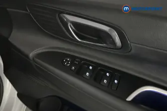 Hyundai I20 Tech Line Automatic Petrol Hatchback - Stock Number (1686041) - 19th supplementary image