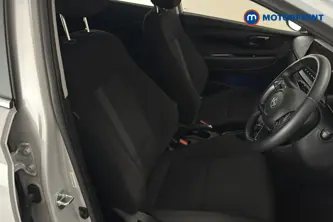 Hyundai I20 Tech Line Automatic Petrol Hatchback - Stock Number (1686041) - 22nd supplementary image
