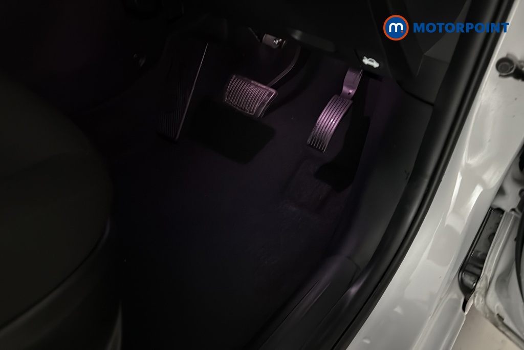 Hyundai I20 Tech Line Automatic Petrol Hatchback - Stock Number (1686041) - 24th supplementary image
