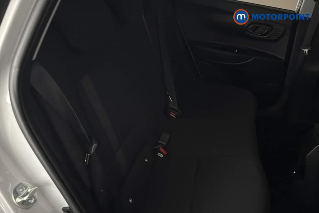 Hyundai I20 Tech Line Automatic Petrol Hatchback - Stock Number (1686041) - 25th supplementary image