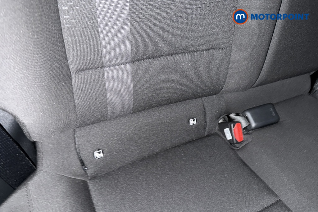 Hyundai I20 Tech Line Automatic Petrol Hatchback - Stock Number (1686041) - 28th supplementary image