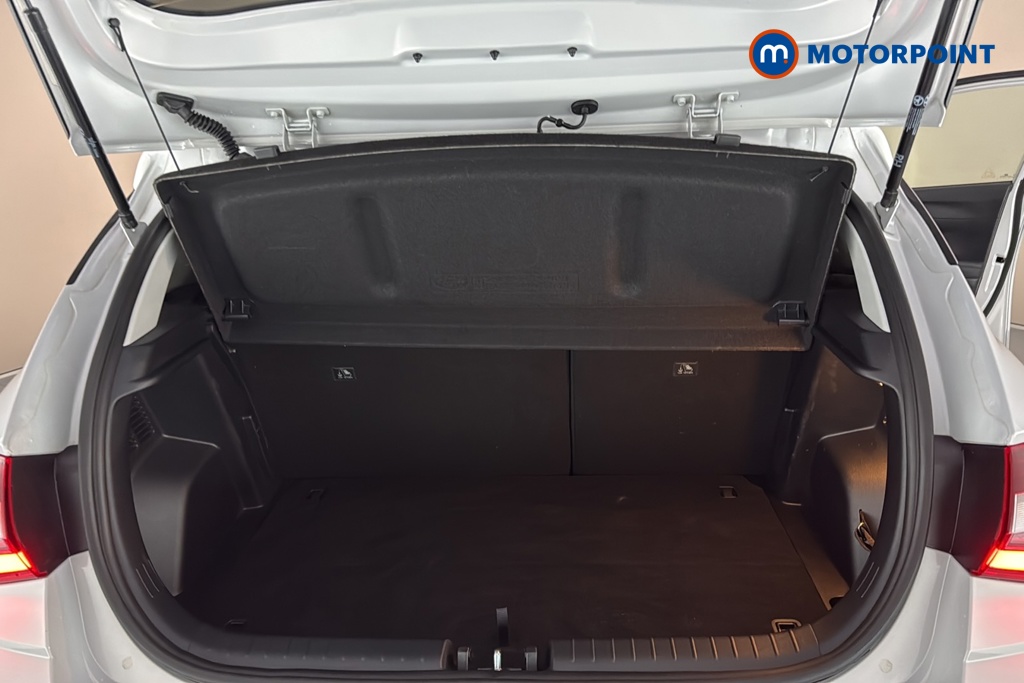 Hyundai I20 Tech Line Automatic Petrol Hatchback - Stock Number (1686041) - 30th supplementary image