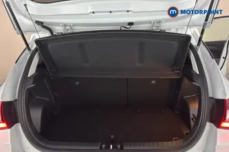 Hyundai I20 Tech Line Automatic Petrol Hatchback - Stock Number (1686041) - 30th supplementary image