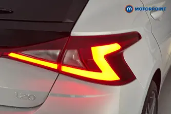Hyundai I20 Tech Line Automatic Petrol Hatchback - Stock Number (1686041) - 36th supplementary image