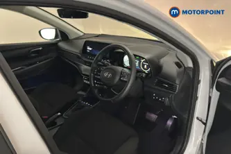 Hyundai I20 Tech Line Automatic Petrol Hatchback - Stock Number (1686041) - 1st supplementary image