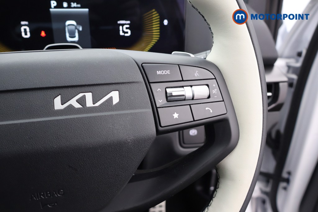 KIA Sportage Gt-Line Automatic Petrol SUV - Stock Number (1686063) - 3rd supplementary image