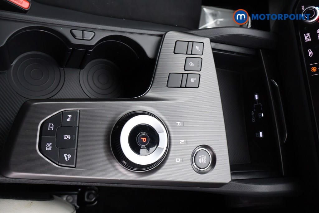 KIA Sportage Gt-Line Automatic Petrol SUV - Stock Number (1686063) - 9th supplementary image