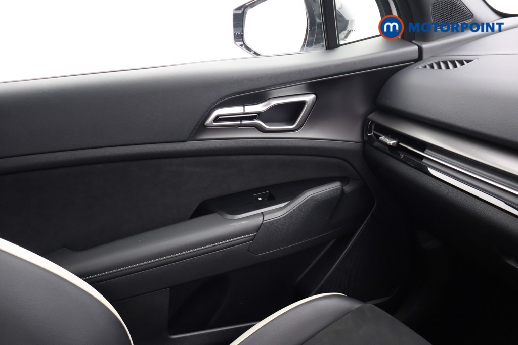 KIA Sportage Gt-Line Automatic Petrol SUV - Stock Number (1686063) - 11th supplementary image