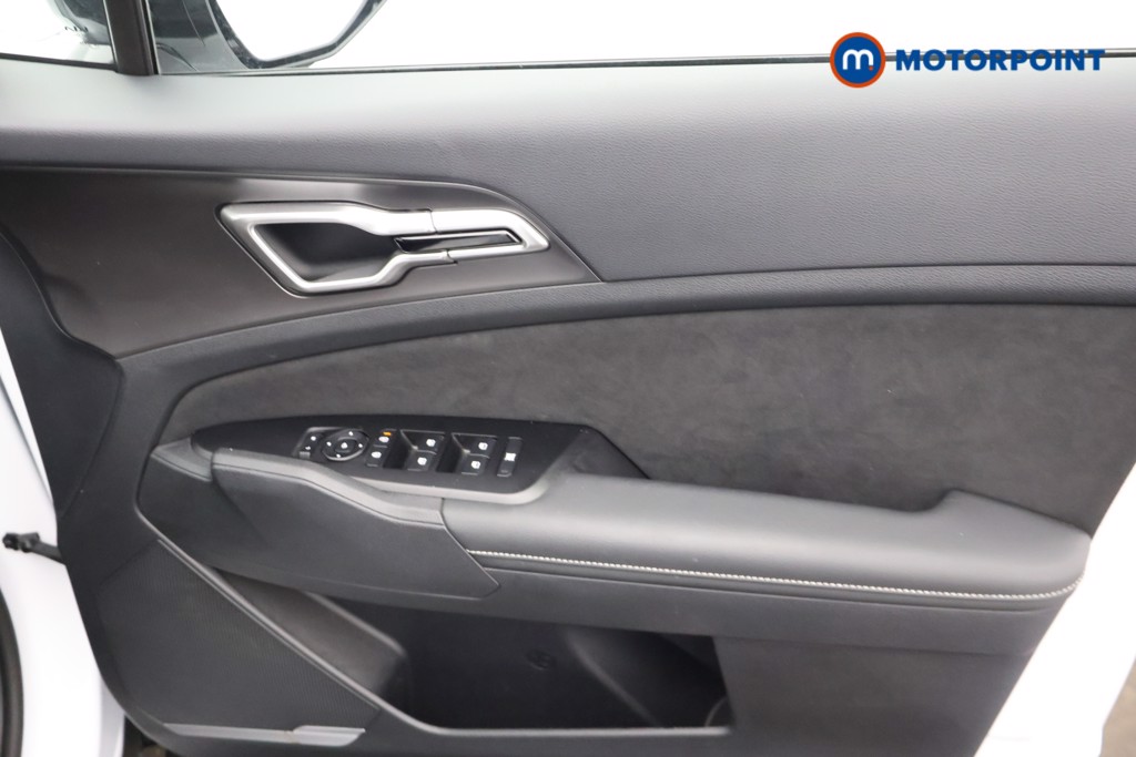 KIA Sportage Gt-Line Automatic Petrol SUV - Stock Number (1686063) - 12th supplementary image