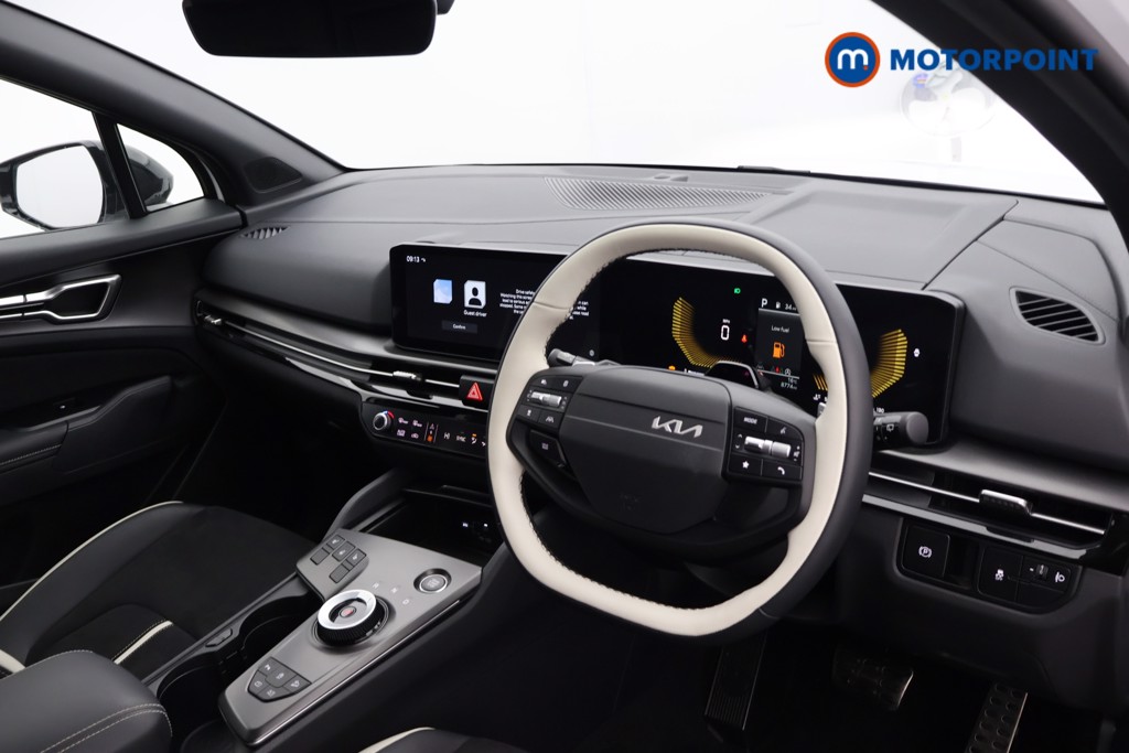 KIA Sportage Gt-Line Automatic Petrol SUV - Stock Number (1686063) - 13th supplementary image