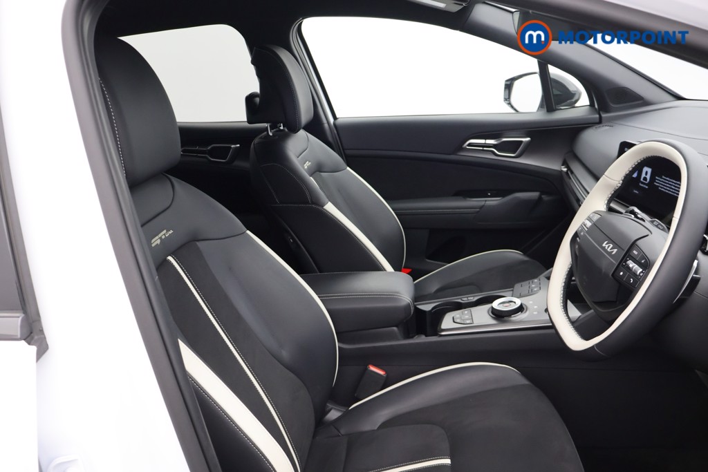 KIA Sportage Gt-Line Automatic Petrol SUV - Stock Number (1686063) - 14th supplementary image