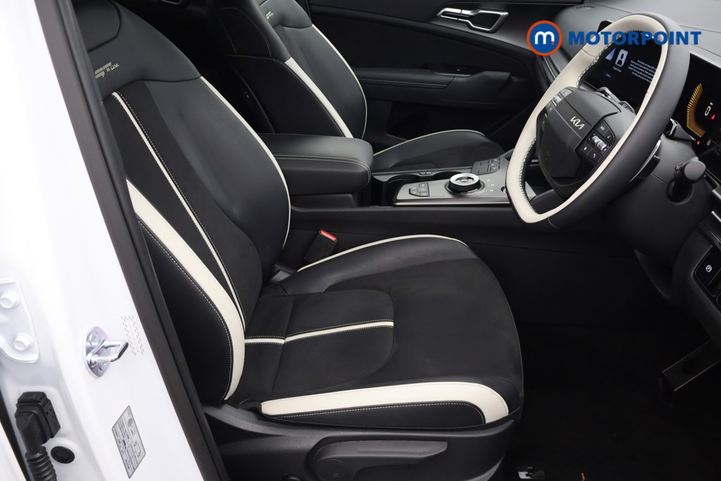 KIA Sportage Gt-Line Automatic Petrol SUV - Stock Number (1686063) - 15th supplementary image