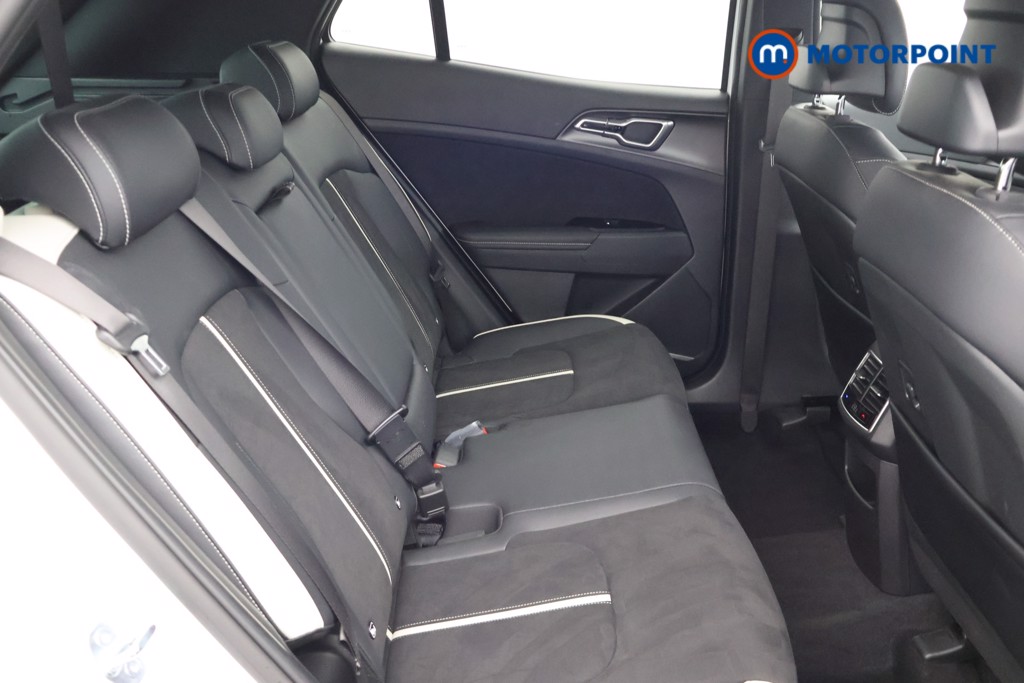 KIA Sportage Gt-Line Automatic Petrol SUV - Stock Number (1686063) - 16th supplementary image
