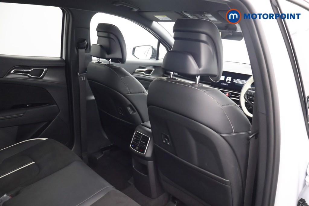 KIA Sportage Gt-Line Automatic Petrol SUV - Stock Number (1686063) - 17th supplementary image
