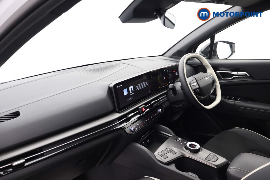 KIA Sportage Gt-Line Automatic Petrol SUV - Stock Number (1686063) - 19th supplementary image