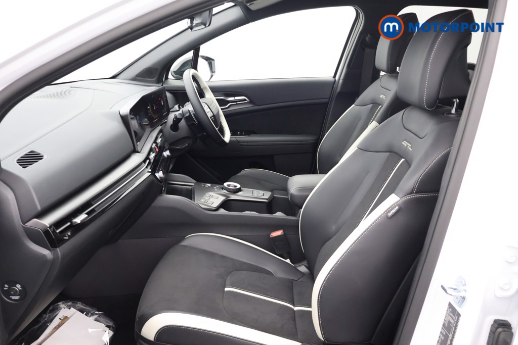 KIA Sportage Gt-Line Automatic Petrol SUV - Stock Number (1686063) - 20th supplementary image